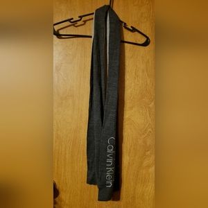 Calvin Kline Scarf